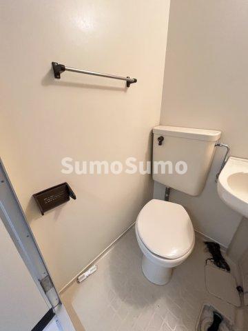 トイレ　トイレも気になるポイント