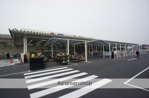 スーパー　ワッツウィズ真美ケ丘ならコープ店（スーパー）まで397m