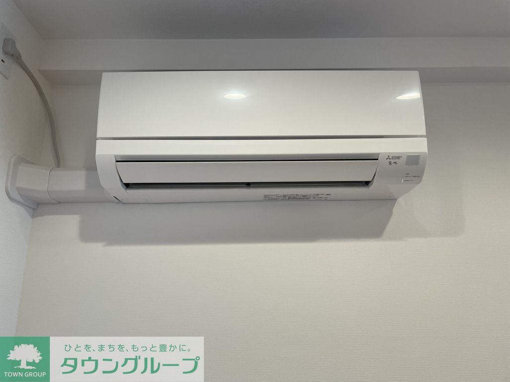 その他設備　設備