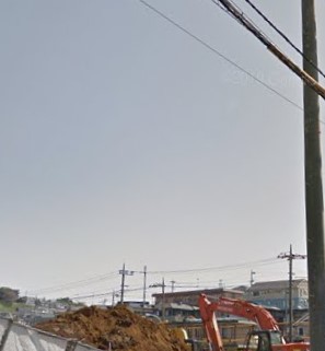 眺望　※イメージ