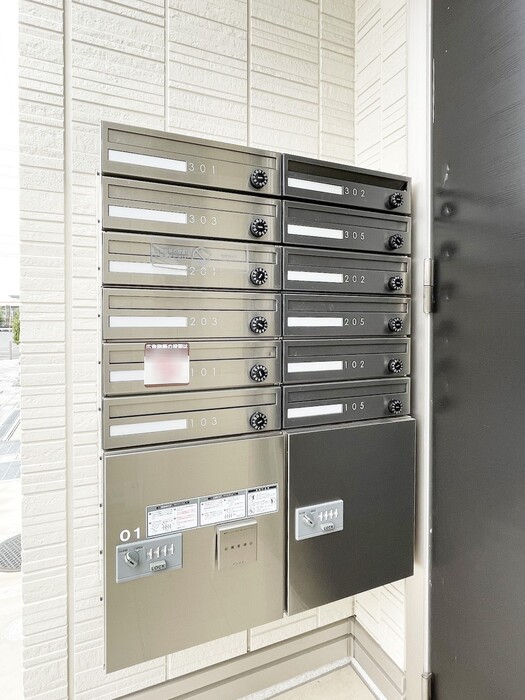 その他共有部分