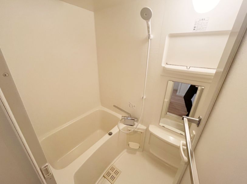 バス・シャワールーム　参考写真