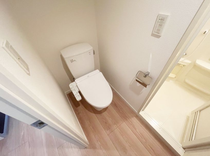 トイレ　参考写真