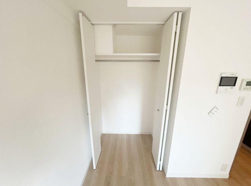 収納　参考写真