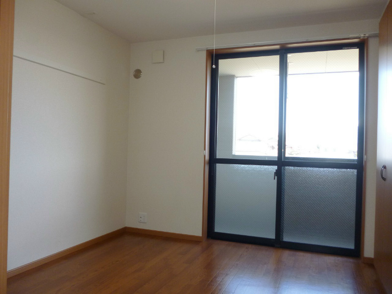 その他部屋・スペース　5.9帖の洋室です（^J^）