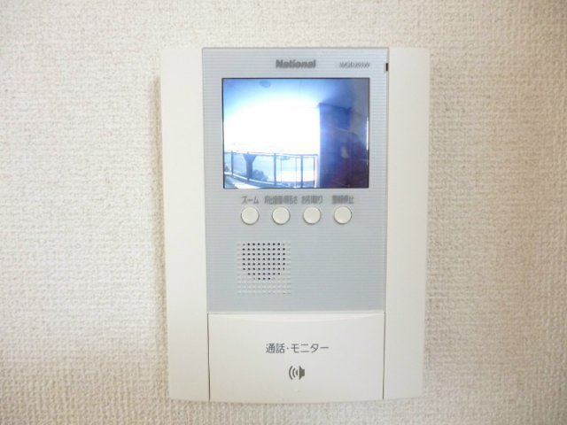 その他　TVモニターホンで来訪者様の確認が出来ます！（^^）！