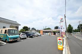 コンビニ　セブンイレブン 所沢北秋津東店（コンビニ）まで258m