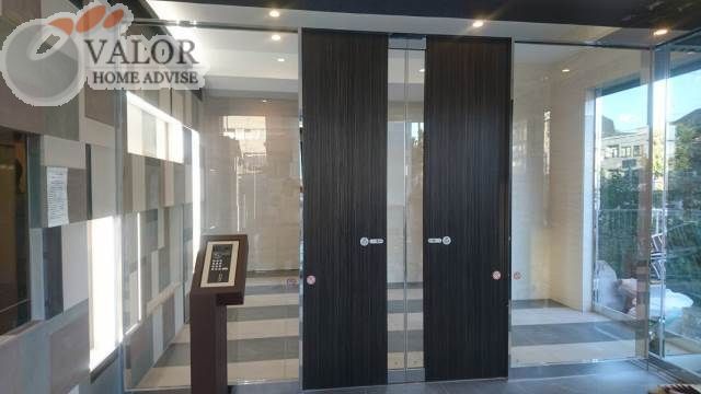 セキュリティ　物件画像