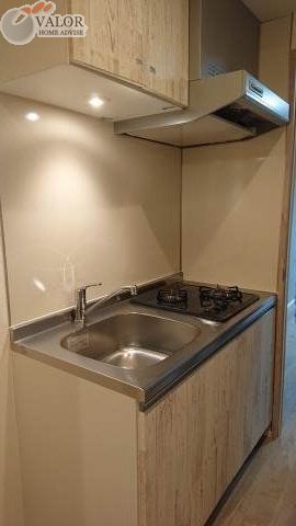 キッチン　物件画像