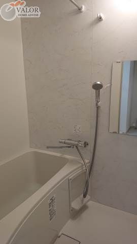 バス・シャワールーム　物件画像