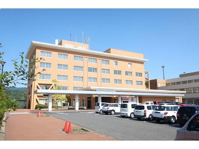 役所　瑞浪市役所（役所）まで1445m