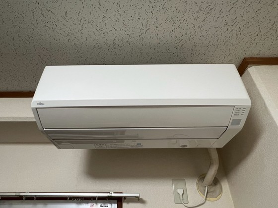 その他設備　※別部屋の写真です