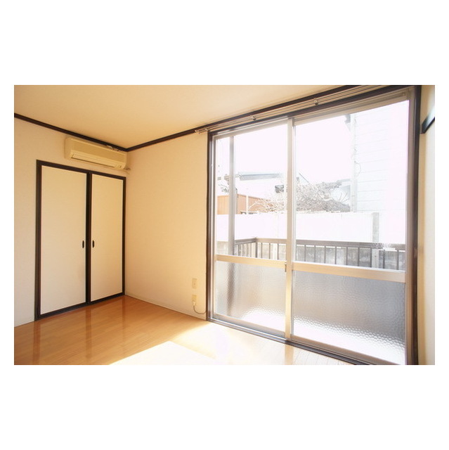 その他部屋・スペース　毎日を優しく過ごせる室内