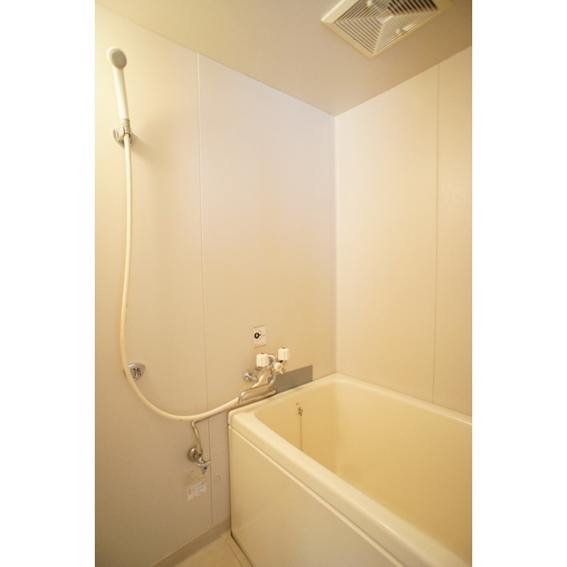 バス・シャワールーム　毎日の疲れを癒やして下さい