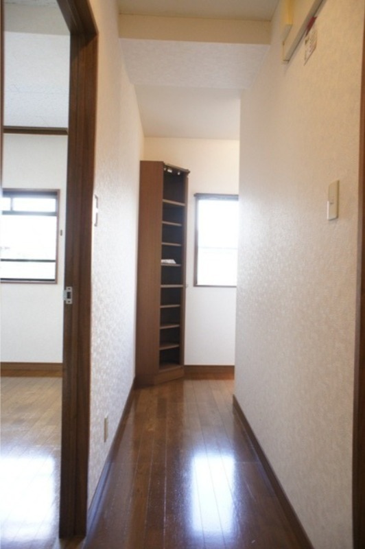 玄関　図面と現状に相違がある場合には現状を優先