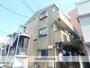 反町駅より徒歩4分 3階 築23年5ヶ月の賃貸物件