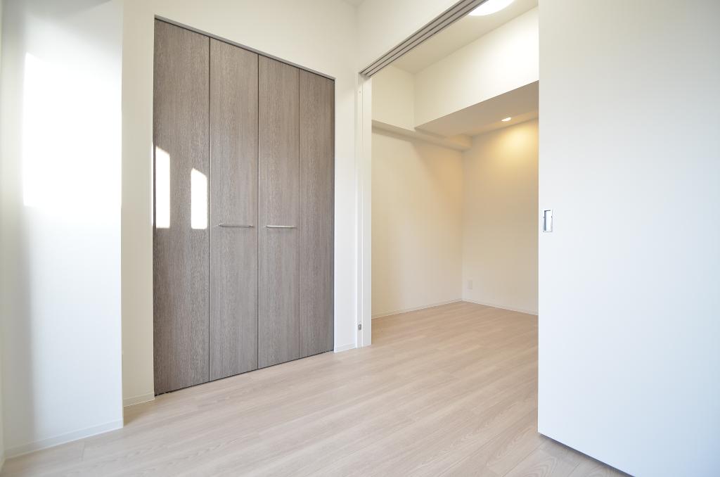 その他部屋・スペース　洋室