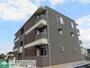 長沼駅より徒歩16分 2階 築5年7ヶ月の賃貸物件