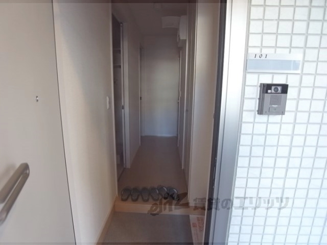 その他部屋・スペース　廊下