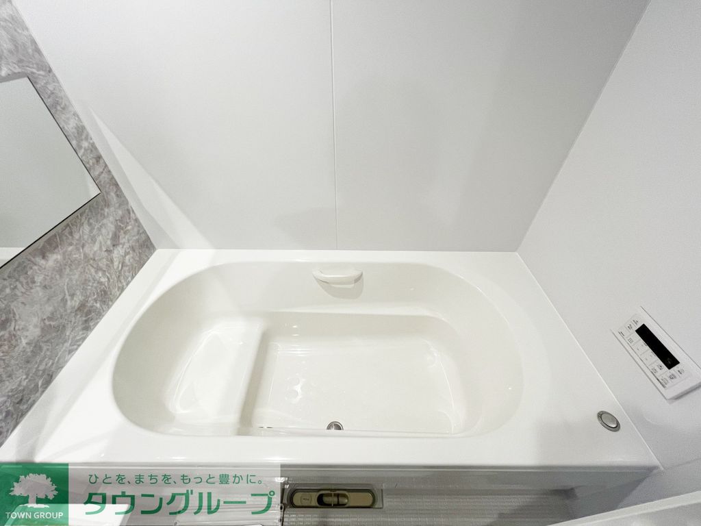 バス・シャワールーム　キッチン