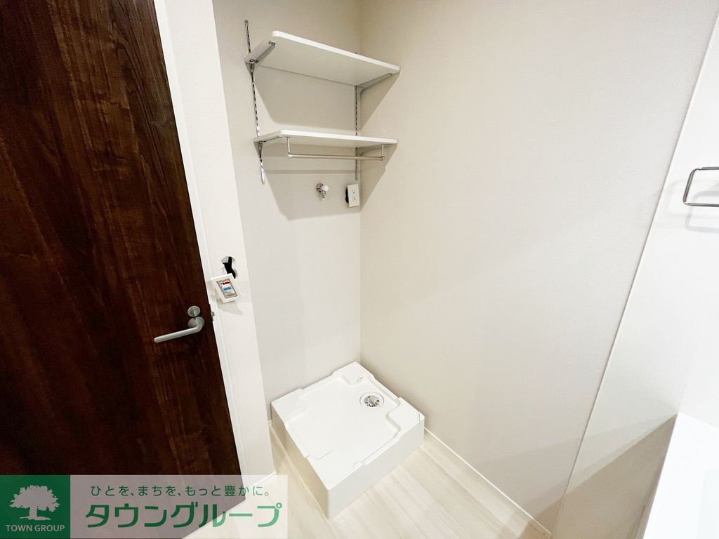 その他部屋・スペース　洗面