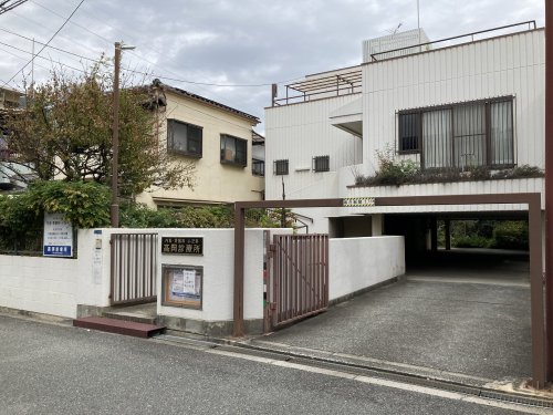 病院　高岡診療所（病院）まで429m