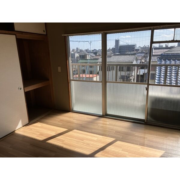 収納　別室の参考写真です。※現況優先