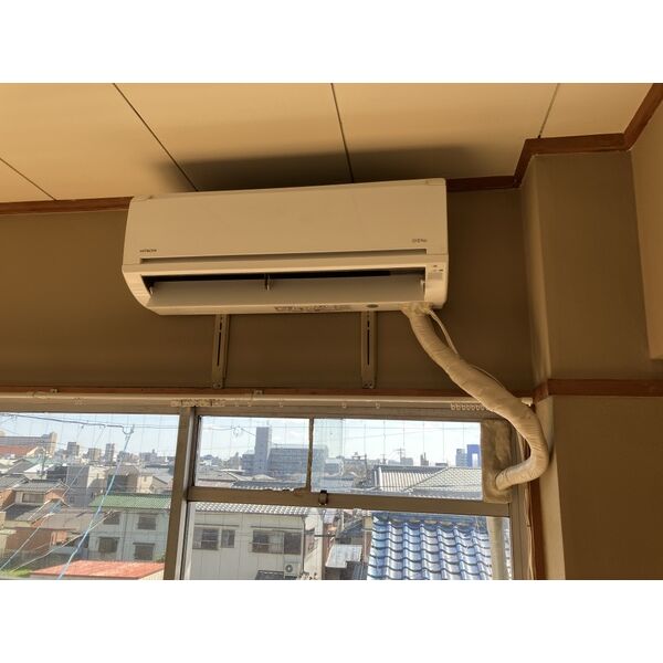 その他設備　別室の参考写真です。※現況優先