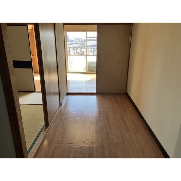 居室・リビング　別室の参考写真です。※現況優先