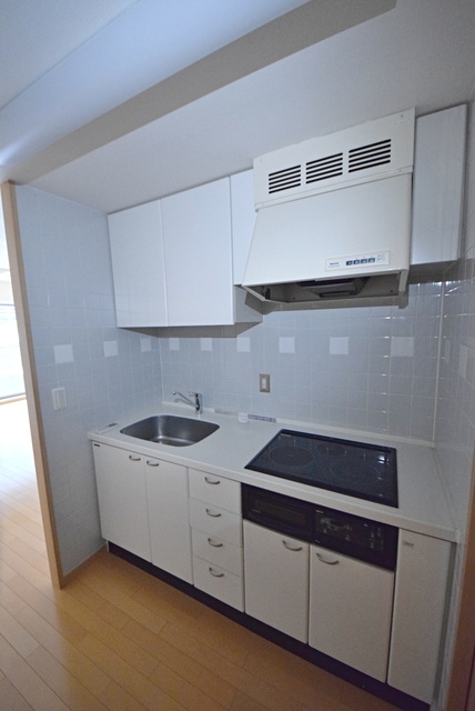 キッチン　※別室参照