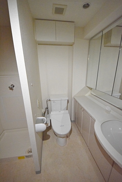 トイレ　※別室参照