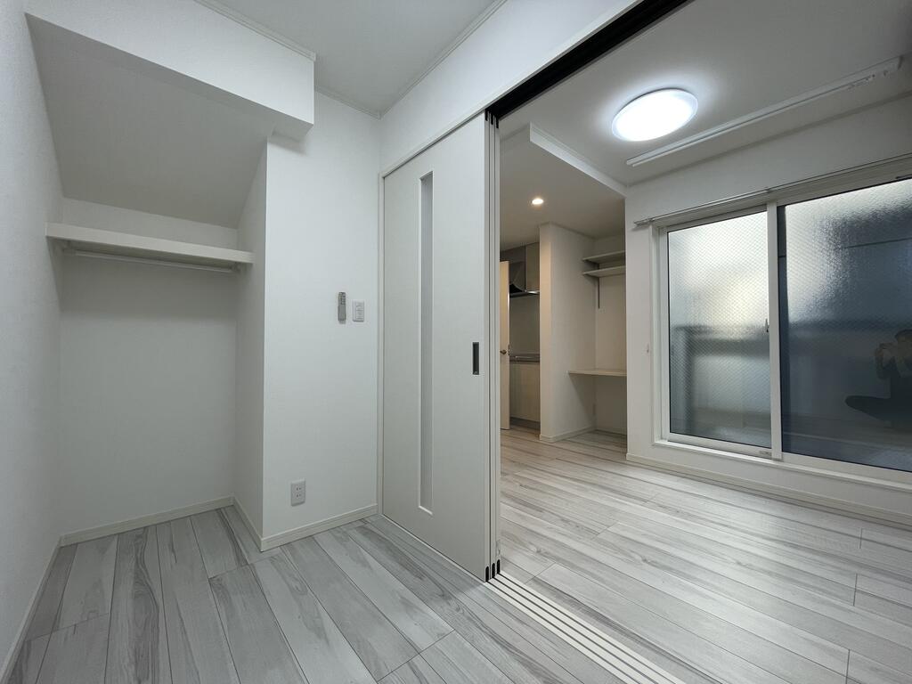 その他部屋・スペース　★２．７帖の洋室です♪★