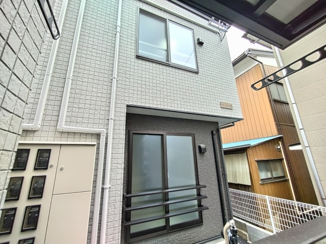 眺望　★バルコニ―からの景色です♪★