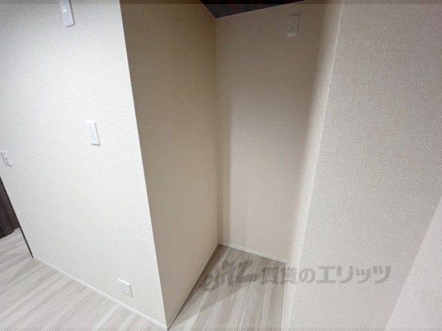 その他部屋・スペース　冷蔵庫置場