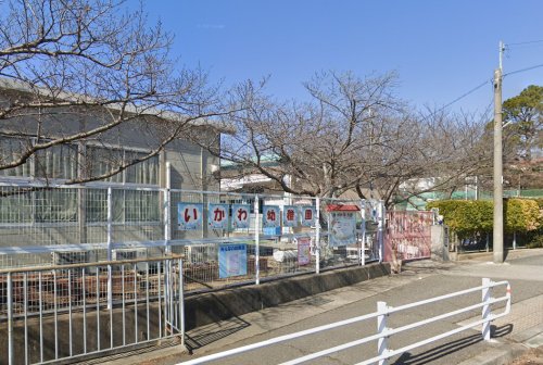 幼稚園・保育園　神戸市立いかわ幼稚園（幼稚園・保育園）まで461m