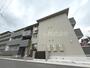 桂駅より徒歩15分 1階 新築の賃貸物件