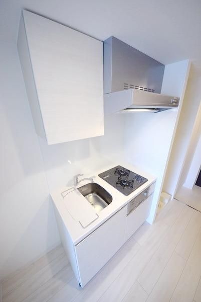 キッチン　システムキッチン