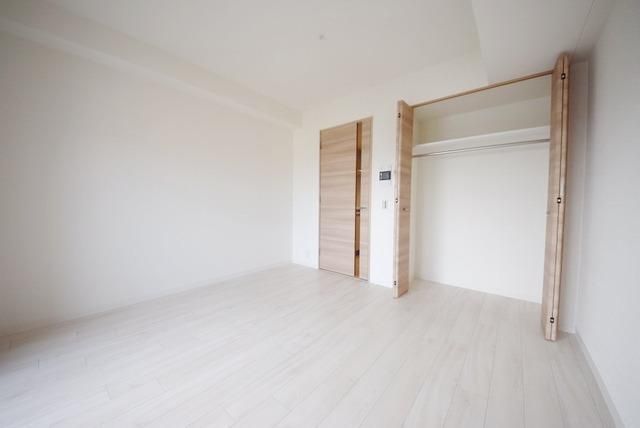 居室・リビング　洋室