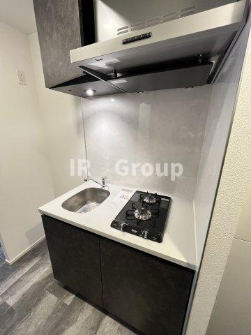 キッチン　参考写真