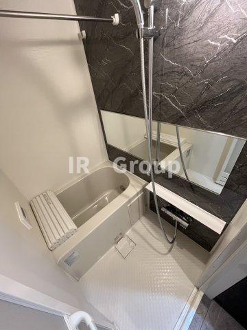 バス・シャワールーム　参考写真