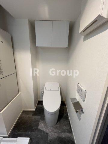 トイレ　参考写真