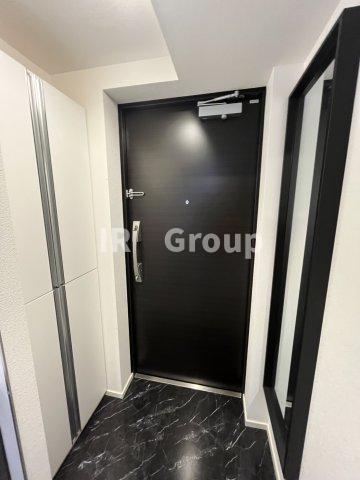 玄関　参考写真