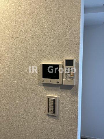 セキュリティ　参考写真