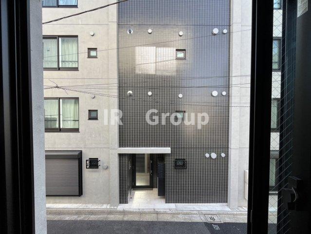 眺望　参考写真