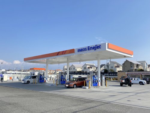 その他　ENEOS堺北野田SS（その他）まで512m