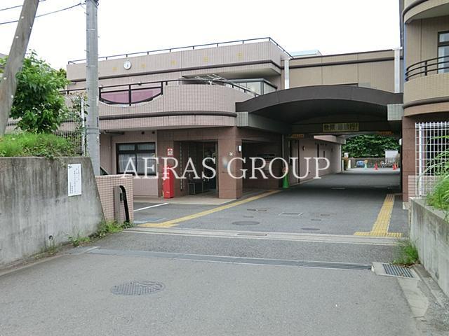 幼稚園・保育園　東橋本ひまわり保育園（幼稚園・保育園）まで461m