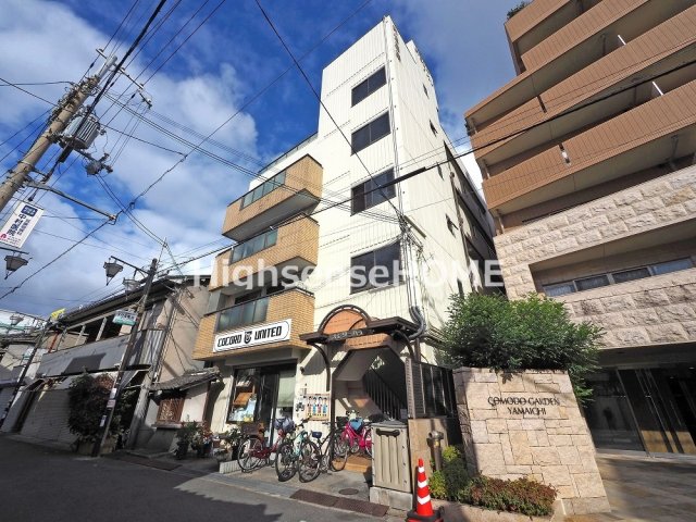 建物外観　建物外観を気になさる方へ、見た目の良い物件です