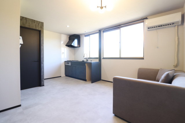 居室・リビング