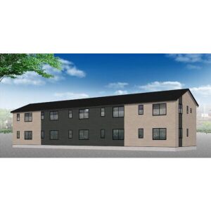 建物外観　イメージ