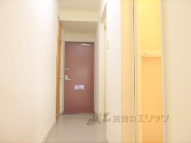 その他部屋・スペース　廊下